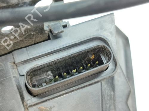 Front left lock LAND ROVER DISCOVERY SPORT (L550) 2.0 D 4x4 | BP17531885C98