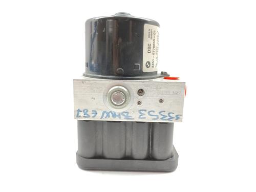 ABS pump BMW 1 (E87) 118 d | BP27518551M43