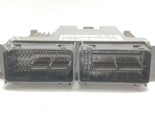 Engine control unit (ECU) FORD FIESTA VII (HJ, HF) 1.5 TDCi | BP17432359M57 