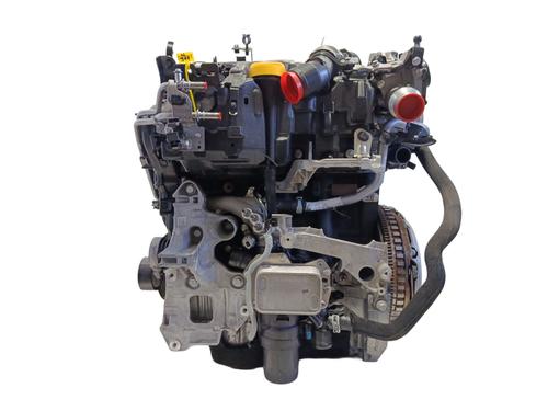 Motor Motor NISSAN QASHQAI II (J11, J11_) 1.5 dCi (116 hp) 35791149 35791149