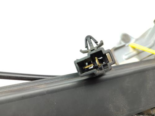 Rear left window mechanism CHEVROLET CAPTIVA (C100, C140) 3.2 4WD | BP18643602C24 