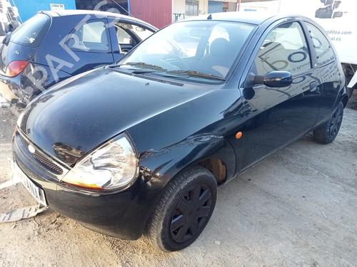 Right mirror FORD KA (RB_) 1.3 i | BP19081789C27 
