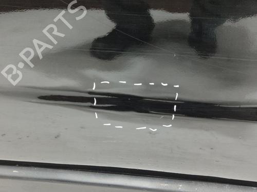 Right rear door OPEL ANTARA A (L07) 2.0 CDTI 4x4 | BP18971541C5 