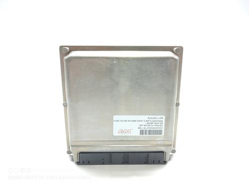 Engine control unit (ECU) MERCEDES-BENZ C-CLASS (W203) C 220 CDI (203.006) | BP19145590M57 