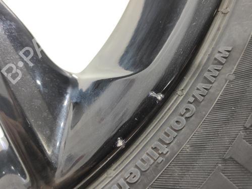 Rim FORD KA+ III (UK, FK) 1.2 | BP16513657C45 