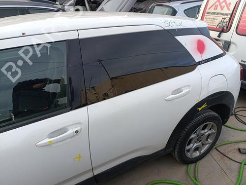 Used Left rear door CITROËN C4 CACTUS [2014-2025]  30792363