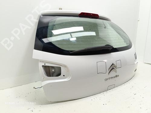 Tailgate CITROËN C3 II (SC_)  | BP20236694C6 