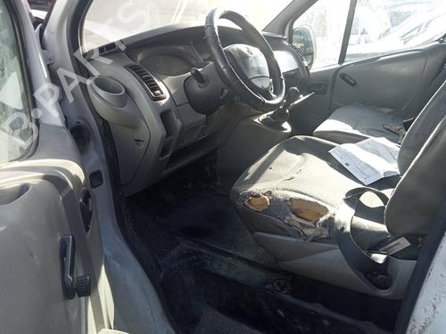 Right front indicator RENAULT TRAFIC II Van (FL) | BP17104573C33 - Image 7