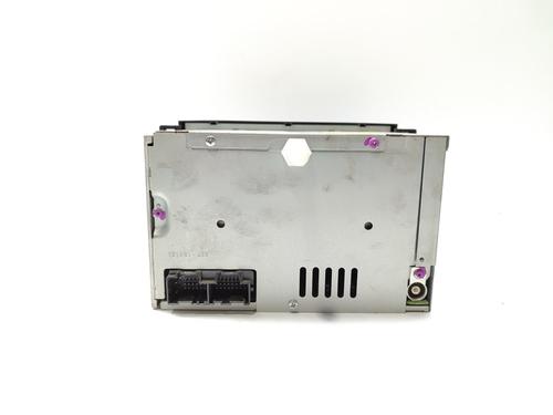 Radio CHEVROLET CAPTIVA (C100, C140)  | BP18640567E6 