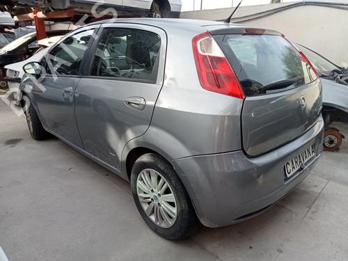 ABS pump FIAT PUNTO EVO (199_)  | BP26234185M43 