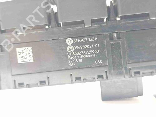 Switch VW TOURAN (5T1) 1.6 TDI | BP38012998I30 - Image 4
