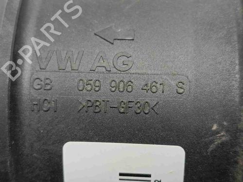 Mass air flow sensor VW TOUAREG (CR7, RC8) | BP39721824M95 - Image 3