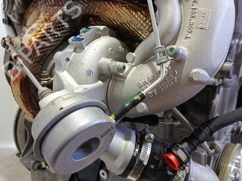 Engine AUDI Q3 Sportback (F3N) 2.5 RS TFSI quattro | BP35952911M1 - Image 28