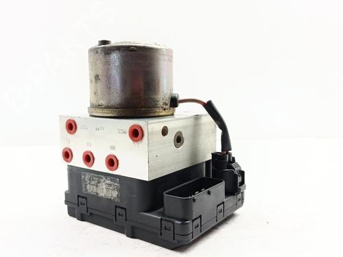 Used ABS pump MITSUBISHI GALLOPER (JK-01) [1998-2003]  32301686