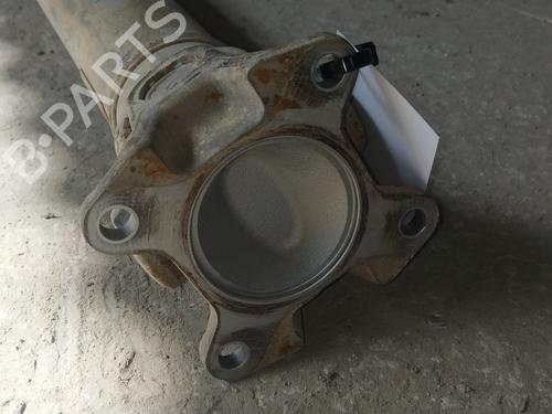 Driveshaft MERCEDES-BENZ VITO Bus (W639) 113 CDI (639.701, 639.703, 639.705) | BP16843333M37