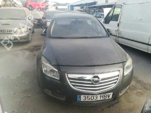 Steering column stalk OPEL INSIGNIA A (G09) 2.0 CDTI (68) | BP17000311I23 