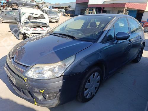 Engine control unit (ECU) CITROËN C4 II (NC_) 1.6 HDi 90 | BP34222076M57  - Image 6