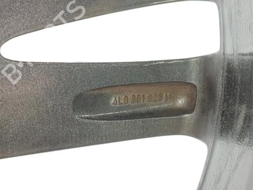 Rim AUDI Q7 (4LB) 3.0 TDI quattro | BP29533102C45 