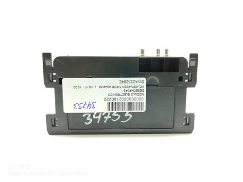 Electronic module VW T-ROC (A11, D11)  | BP20210033M83 