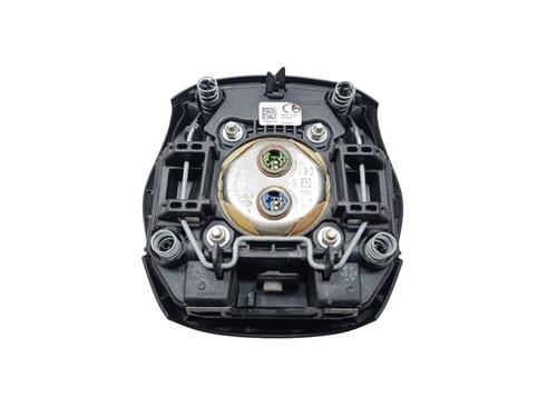 Airbag Kit RENAULT KADJAR (HA_, HL_) 1.2 TCe 130 (HLMR) | BP31149114C86