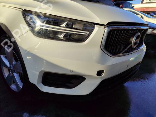 Front bumper VOLVO XC40 (536)  | BP29721089C7 