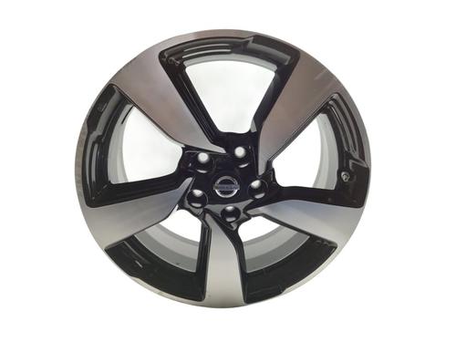 Used Rim NISSAN QASHQAI II (J11, J11_) 1.2 DIG-T (115 hp) 29533077