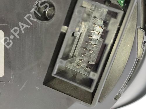 Instrument cluster SEAT LEON (5F1)  | BP23529293C47 