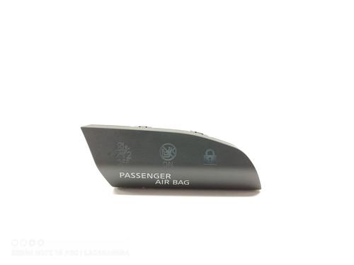 Electronic module NISSAN MICRA V (K14)  | BP21834718M83 