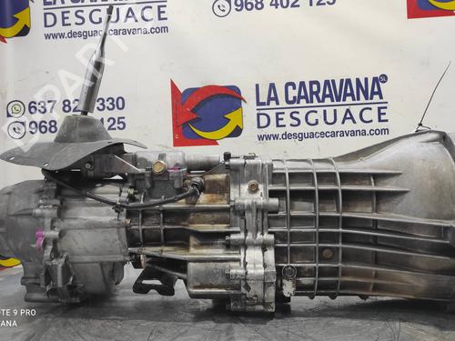 Gearbox HYUNDAI TERRACAN (HP)  | BP16503658M3 