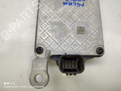 Electronic module NISSAN MICRA V (K14)  | BP17858655M83 
