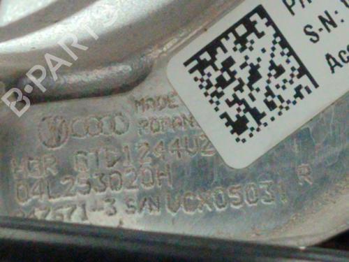 Engine SEAT ATECA (KH7, KHP)  | BP29512671M1 