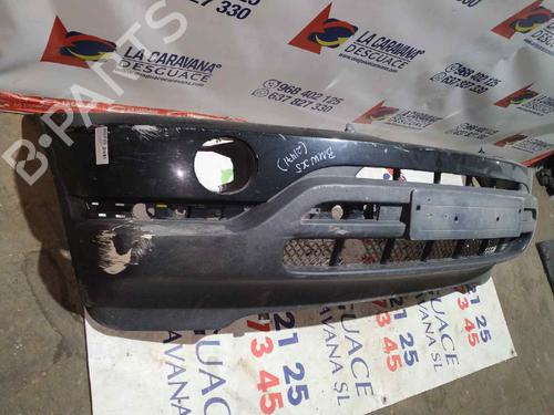 Front bumper BMW X5 (E53) 3.0 d | BP16503640C7 