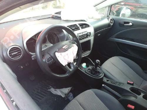 Left front window motor SEAT LEON (1P1)  | BP16513092E21 