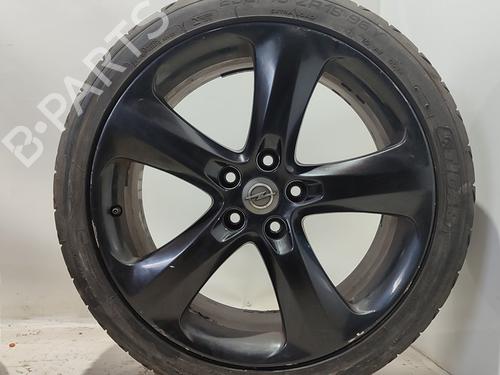 Rim OPEL ASTRA J (P10)  | BP31339623C45 