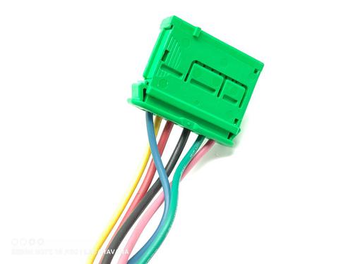Switch PEUGEOT 5008 (0U_, 0E_) 1.6 HDi | BP21827607I30 