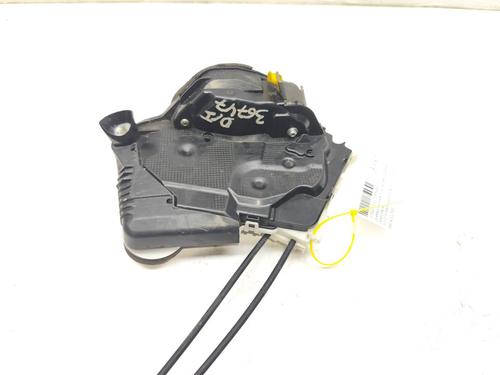Front left lock TOYOTA YARIS (_P13_) 1.5 Hybrid (NHP130_, NHP130) | BP27270163C98 