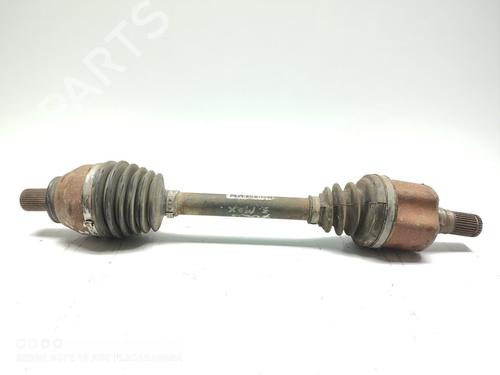 Used Left front driveshaft FORD S-MAX (WA6) [2006-2014]  30512588