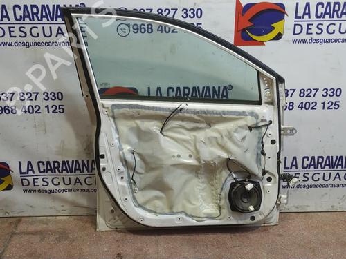 Left front door SSANGYONG KORANDO (CK)  | BP16509283C2 