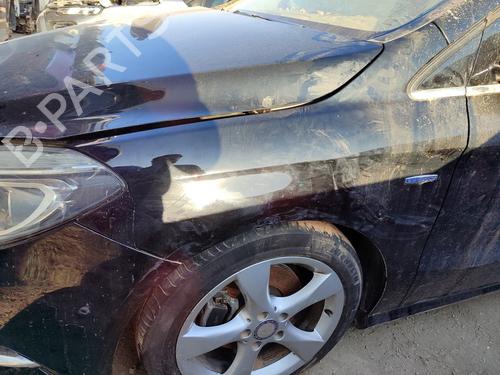 Used Left front fenders MERCEDES-BENZ B-CLASS Sports Tourer (W246, W242) [2011-2018]  23954877