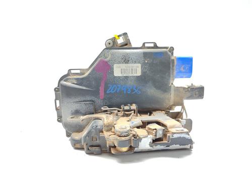Used Rear right lock VW TOUAREG (7LA, 7L6, 7L7) 5.0 V10 TDI (313 hp) 16814989