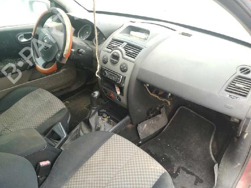 Left front driveshaft RENAULT MEGANE II (BM0/1_, CM0/1_)  | BP30512555M38 