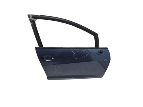 Right front door SEAT IBIZA IV SC (6J1, 6P5) 1.4 TDI | BP28191735C3 