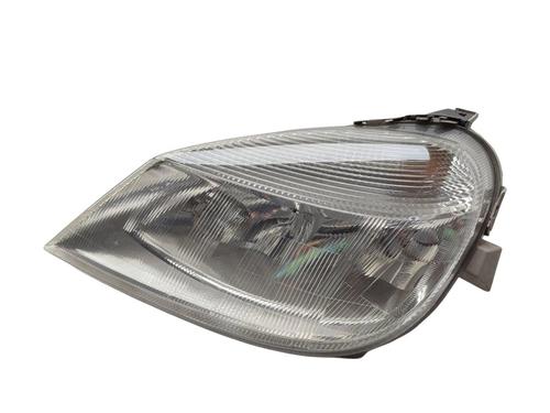 Used Left headlight MERCEDES-BENZ VANEO (414) 1.7 CDI (414.700) (91 hp) 25342105