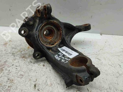 Left front steering knuckle CITROËN C4 CACTUS 1.2 THP 110 | BP38413696M25 - Image 2