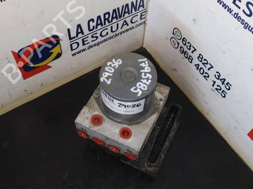 ABS pump RENAULT MEGANE II (BM0/1_, CM0/1_) 1.5 dCi (BM1E, CM1E) | BP16508266M43 