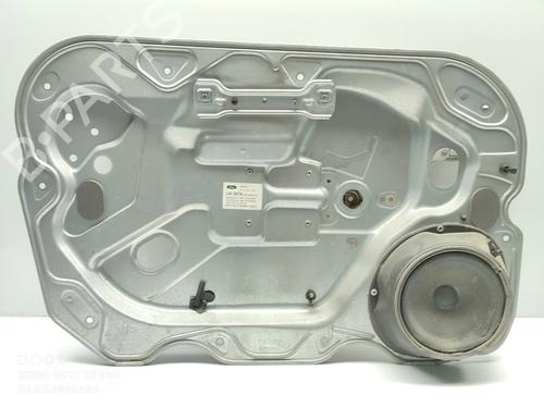 Used Front left window mechanism FORD FOCUS C-MAX (DM2) [2003-2007]  16695516