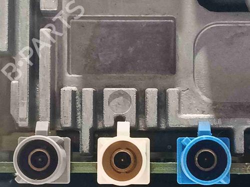 Display PEUGEOT PARTNER Tepee 1.6 BlueHDi 100 | BP38093076C48 - Image 3