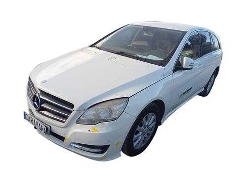 Used Parts MERCEDES-BENZ R-CLASS (W251, V251) R 300 CDI 4-matic (251.020) (190 hp) 3985418