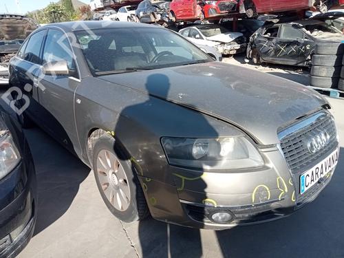 ABS pump AUDI A6 C6 Avant (4F5) | BP30974680M43