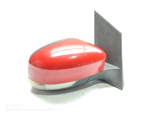 Right mirror FORD FOCUS II (DA_, HCP, DP) 1.6 TDCi | BP19072590C27 